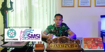 HPN 2026 Jadi Tonggak Sejarah, TNI AD Siap Perkuat Sinergi Bersama SMSI