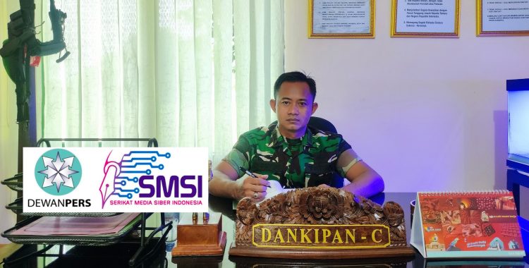 HPN 2026 Jadi Tonggak Sejarah, TNI AD Siap Perkuat Sinergi Bersama SMSI