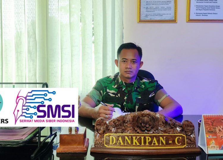 HPN 2026 Jadi Tonggak Sejarah, TNI AD Siap Perkuat Sinergi Bersama SMSI
