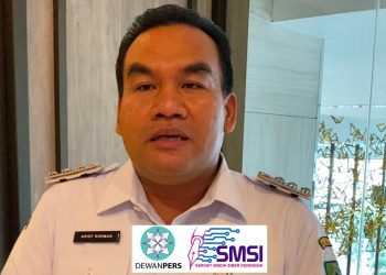 SMSI Bangun Museum Media Siber, Bupati Blora : HPN 2026 Perkuat Sinergi Pemerintah dan Pers Digital
