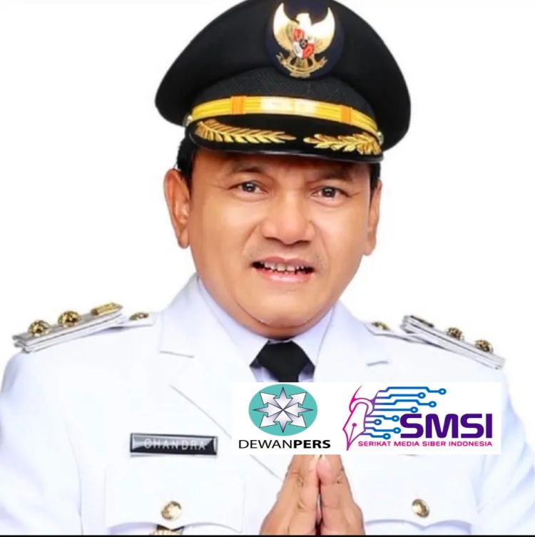 HPN 2026! Pemkab Pati Gandeng SMSI, Tertibkan Legalitas Perusahan Pers