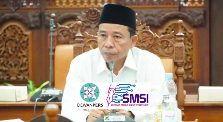 Wakil Ketua II DPRD Pati Gandeng SMSI Perkuat Sinergi di Era Digital