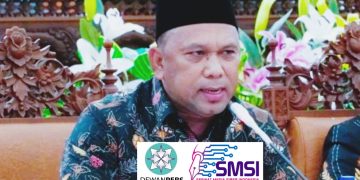 Tegas dan Tanpa Kompromi! H. Suwito Dorong Kominfo Se-Jateng Tertibkan Media Abal-abal Usai Peresmian Museum SMSI