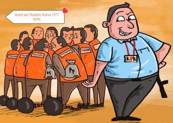 Kasus Korupsi Pati Kian Menggurita, KPK Buka Peluang Tersangka Baru