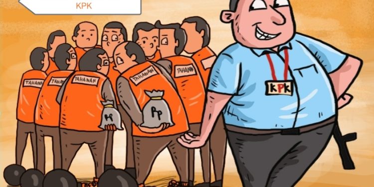 Kasus Korupsi Pati Kian Menggurita, KPK Buka Peluang Tersangka Baru