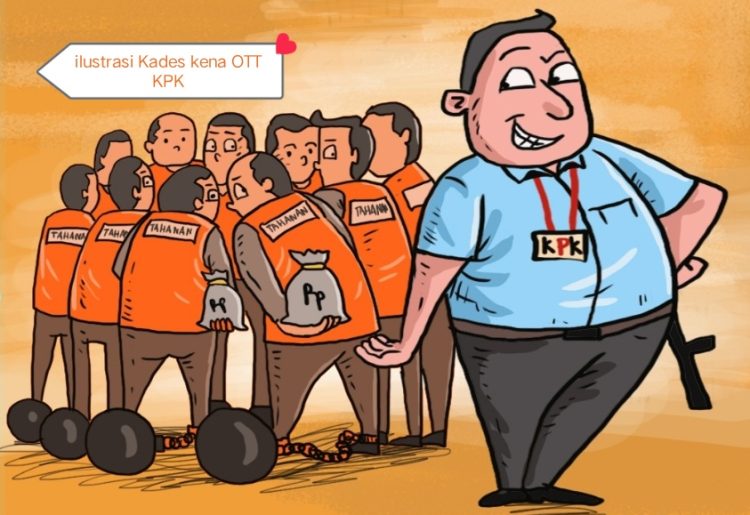 Kasus Korupsi Pati Kian Menggurita, KPK Buka Peluang Tersangka Baru