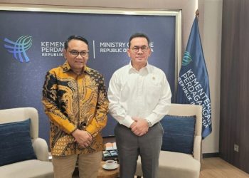 Kemendag Apresiasi Komitmen Pati, Bangun Pasar Rakyat