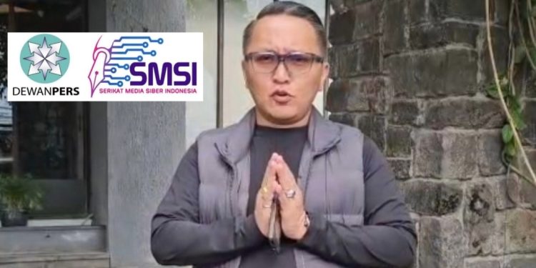 Sejarah Baru di Momen HPN, Waasintel : Tugu – Museum SMSI Tonggak Sejarah Pers Siber