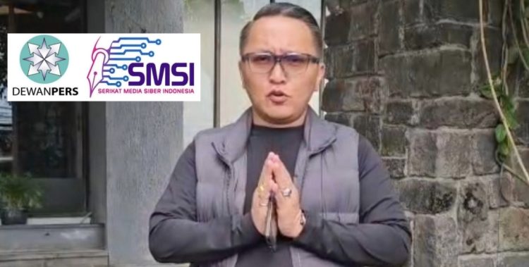 Sejarah Baru di Momen HPN, Waasintel : Tugu – Museum SMSI Tonggak Sejarah Pers Siber