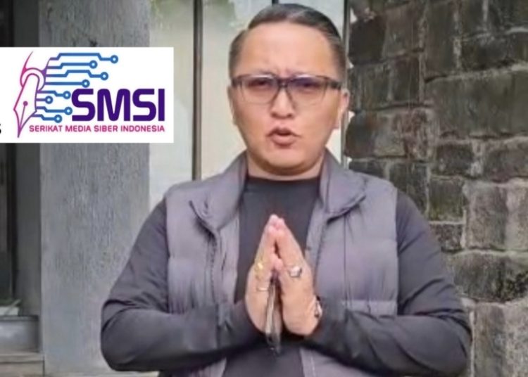 Sejarah Baru di Momen HPN, Waasintel : Tugu – Museum SMSI Tonggak Sejarah Pers Siber