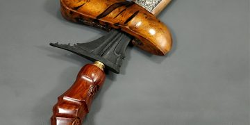 Keris, Tahta dan Legitimasinya di Tanah Jawa
