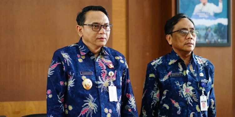 Pemkab Pati Libatkan TNI-Polri Awasi THM, Pelanggar Siap – Siap!