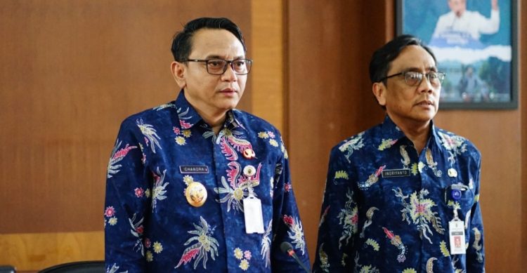 Pemkab Pati Libatkan TNI-Polri Awasi THM, Pelanggar Siap – Siap!