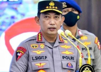 Kapolri Gerak Cepat! Divpropam Polri Lakukan Pengawasan Berlapis Tes Urine Nasional