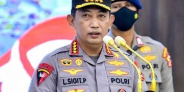 Kapolri Gerak Cepat! Divpropam Polri Lakukan Pengawasan Berlapis Tes Urine Nasional
