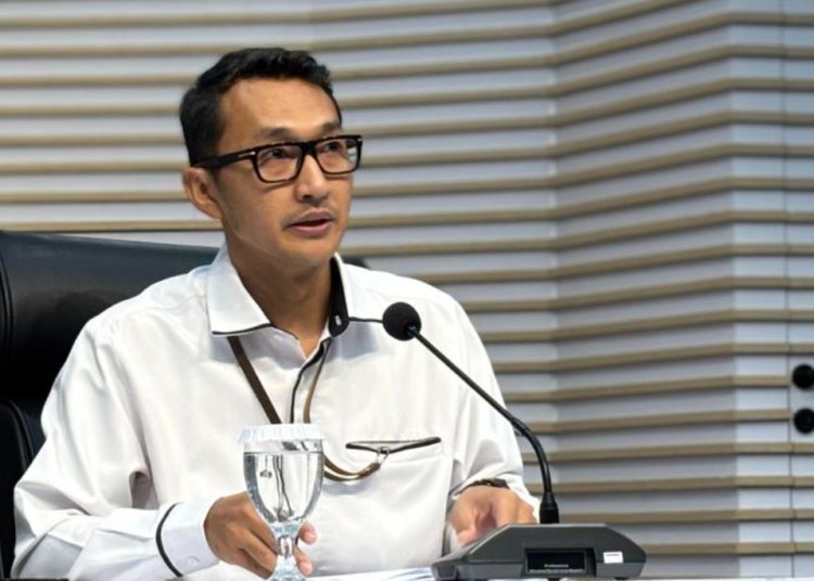 KPK Dalami Jejak Tim Delapan di Pati, Pengondisian Proyek