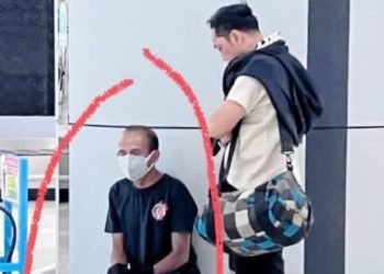 Usai Pelarian 8 Hari, Pembunuh Agen BRI Link di Luwu Dibekuk Resmob