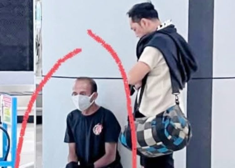 Usai Pelarian 8 Hari, Pembunuh Agen BRI Link di Luwu Dibekuk Resmob