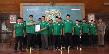 Ansor Blora Didorong Perkuat Ketahanan Pangan, Sinergi dengan Pemkab Jadi Sorotan