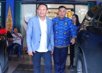 Kemendagri Tegaskan Moratorium DOB Masih Berlaku, 370 Usulan Pemekaran Termasuk Luwu Raya Menunggu Keputusan