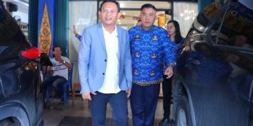 Kemendagri Tegaskan Moratorium DOB Masih Berlaku, 370 Usulan Pemekaran Termasuk Luwu Raya Menunggu Keputusan