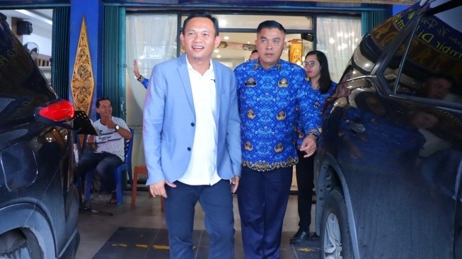 Kemendagri Tegaskan Moratorium DOB Masih Berlaku, 370 Usulan Pemekaran Termasuk Luwu Raya Menunggu Keputusan