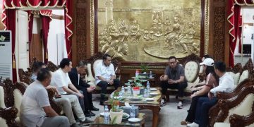 Pulau Seprapat Jadi Sorotan Investor Cina, Pati Bersiap Jadi Kawasan Industri Perikanan