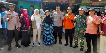 Bulog Pastikan Stok Aman, MinyaKita Mengalir ke Pasar