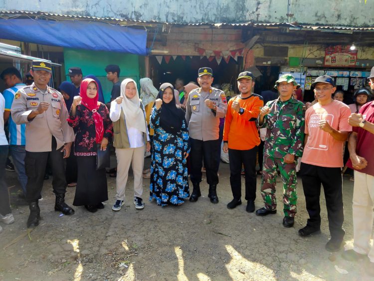 Bulog Pastikan Stok Aman, MinyaKita Mengalir ke Pasar