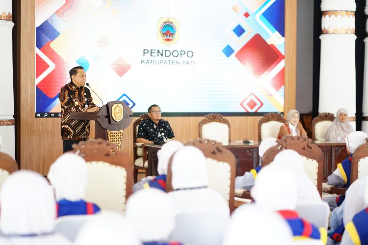 Chandra : Siswa Belajar Kepemimpinan dan Sejarah Daerah