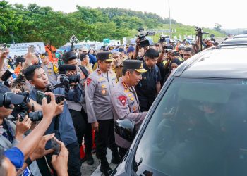 Polisi Prediksi Puncak Mudik 17–20 Maret, Pemudik Diminta Pastikan Kendaraan Prima