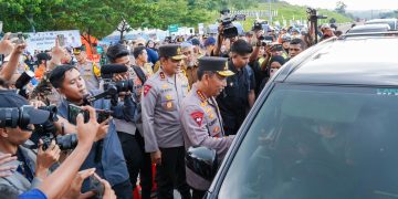 Polisi Prediksi Puncak Mudik 17–20 Maret, Pemudik Diminta Pastikan Kendaraan Prima