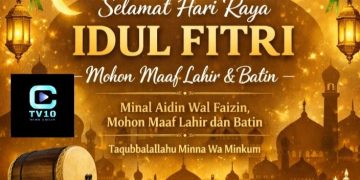 Idulfitri Jadi Titik Awal, Agus Kliwir Dorong Media Perkuat Solidaritas dan Kepercayaan Publik