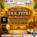 Idulfitri Jadi Titik Awal, Agus Kliwir Dorong Media Perkuat Solidaritas dan Kepercayaan Publik