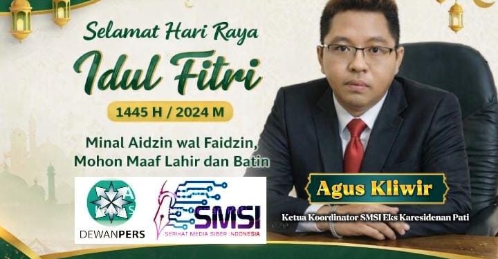 Agus Kliwir Minta Wartawan Kembali “Ruh” Tulisan”