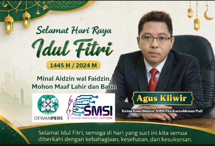 Agus Kliwir Minta Wartawan Kembali “Ruh” Tulisan”