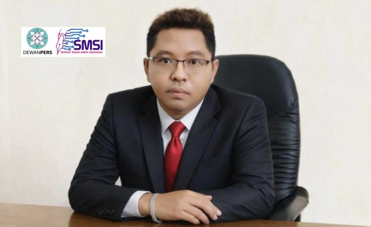 Tanpa 5W1H dan Verifikasi, Agus Kliwir : Berita Bisa Jadi Ancaman Demokrasi