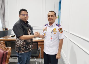 SMSI Dorong OPD Pati Tertib Kerjasama Media, Profesionalisme Jadi Sorotan