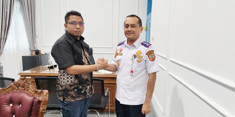 SMSI Dorong OPD Pati Tertib Kerjasama Media, Profesionalisme Jadi Sorotan