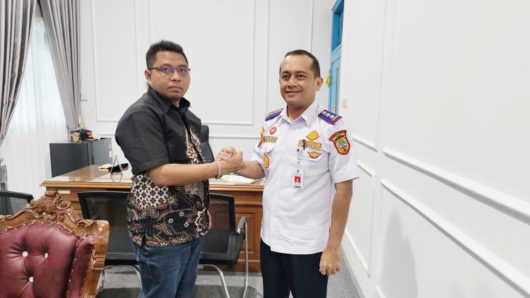 SMSI Dorong OPD Pati Tertib Kerjasama Media, Profesionalisme Jadi Sorotan