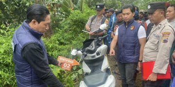 Suroto Gantung Diri, AKP Mujahid : Permasalahan Pribadi