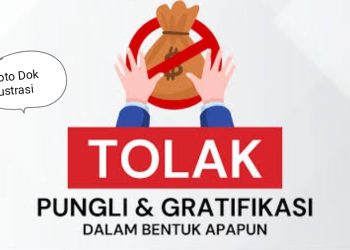 OTT di Jateng Jadi Alarm Keras, Gaya Hidup Mewah Pejabat Disorot Tajam