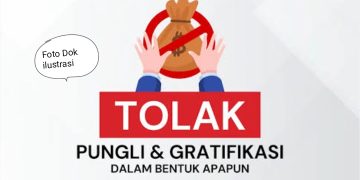 OTT di Jateng Jadi Alarm Keras, Gaya Hidup Mewah Pejabat Disorot Tajam