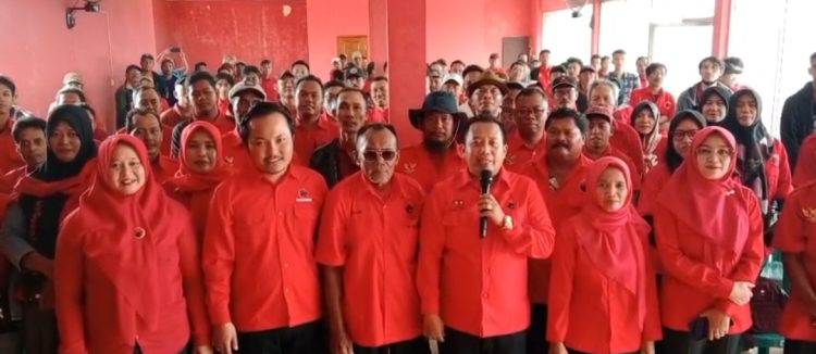 Rakyat Sakit, Sulit Berobat! Ketua Komisi D DPRD Pati Desak Evaluasi BPJS