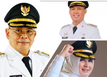 Tiga Bupati Terjaring OTT KPK, Integritas Pejabat Daerah Kembali Dipertanyakan