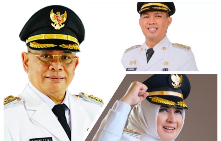 Tiga Bupati Terjaring OTT KPK, Integritas Pejabat Daerah Kembali Dipertanyakan