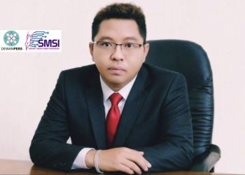Tren Take Down Berita Jadi Bom Waktu, SMSI : Hak Jawab Ada, Jangan Main Hapus!