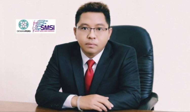 Tren Take Down Berita Jadi Bom Waktu, SMSI : Hak Jawab Ada, Jangan Main Hapus!