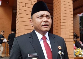 Plt Bupati Pati : Open House dan Takbiran Jadi Penentu Kondisi Daerah