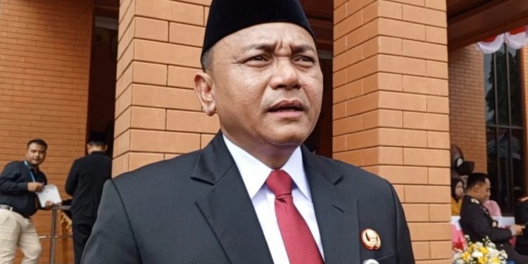 Plt Bupati Pati : Open House dan Takbiran Jadi Penentu Kondisi Daerah